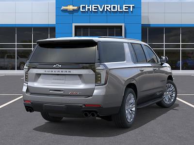 2026 Chevrolet Suburban 4x4 SUV for sale #CT0048 - photo 2
