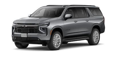 New 2026 Chevrolet Suburban RST 4x4 SUV for sale #CT0048 - photo 2