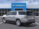 2026 Chevrolet Suburban 4x4 SUV for sale #CT0048 - photo 4