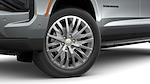New 2026 Chevrolet Suburban RST 4x4 SUV for sale #CT0048 - photo 6