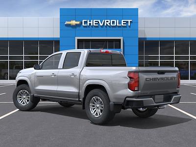 New 2026 Chevrolet Colorado LT Crew Cab Pickup for sale #CT0050 - photo 2