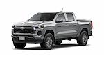 New 2026 Chevrolet Colorado LT Crew Cab Pickup for sale #CT0050 - photo 27