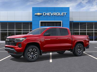 2026 Chevrolet Colorado Crew Cab 4x4 Pickup for sale #CT0051 - photo 1