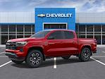 New 2026 Chevrolet Colorado Z71 Crew Cab 4x4 Pickup for sale #CT0051 - photo 1