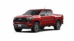 New 2026 Chevrolet Colorado Z71 Crew Cab 4x4 Pickup for sale #CT0051 - photo 25