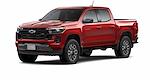 New 2026 Chevrolet Colorado Z71 Crew Cab 4x4 Pickup for sale #CT0051 - photo 26
