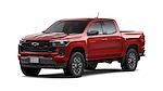 New 2026 Chevrolet Colorado Z71 Crew Cab 4x4 Pickup for sale #CT0051 - photo 27