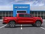 New 2026 Chevrolet Colorado Z71 Crew Cab 4x4 Pickup for sale #CT0051 - photo 5