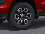 New 2026 Chevrolet Colorado Z71 Crew Cab 4x4 Pickup for sale #CT0051 - photo 9