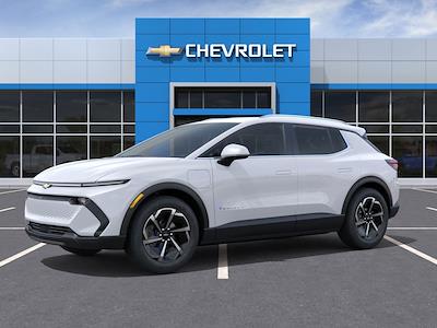 New 2026 Chevrolet Equinox EV LT AWD SUV for sale #CT0054 - photo 2