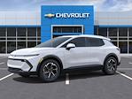 New 2026 Chevrolet Equinox EV LT AWD SUV for sale #CT0054 - photo 2