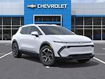New 2026 Chevrolet Equinox EV LT AWD SUV for sale #CT0054 - photo 7