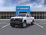 2026 Chevrolet Colorado Crew Cab RWD Pickup for sale #CT0057 - photo 8