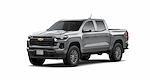 New 2026 Chevrolet Colorado LT Crew Cab 4x4 Pickup for sale #CT0066 - photo 25