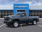 New 2026 Chevrolet Silverado 3500 Work Truck Regular Cab 4x4 Pickup for sale #CT0071 - photo 2