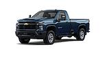New 2026 Chevrolet Silverado 3500 Work Truck Regular Cab 4x4 Pickup for sale #CT0071 - photo 25