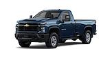 New 2026 Chevrolet Silverado 3500 Work Truck Regular Cab 4x4 Pickup for sale #CT0071 - photo 26