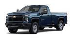 New 2026 Chevrolet Silverado 3500 Work Truck Regular Cab 4x4 Pickup for sale #CT0071 - photo 27