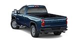 New 2026 Chevrolet Silverado 3500 Work Truck Regular Cab 4x4 Pickup for sale #CT0071 - photo 28