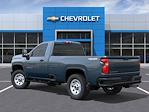 New 2026 Chevrolet Silverado 3500 Work Truck Regular Cab 4x4 Pickup for sale #CT0071 - photo 3