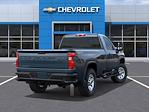 New 2026 Chevrolet Silverado 3500 Work Truck Regular Cab 4x4 Pickup for sale #CT0071 - photo 4