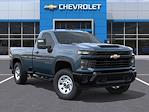 New 2026 Chevrolet Silverado 3500 Work Truck Regular Cab 4x4 Pickup for sale #CT0071 - photo 7