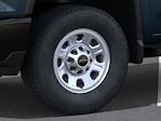 New 2026 Chevrolet Silverado 3500 Work Truck Regular Cab 4x4 Pickup for sale #CT0071 - photo 9