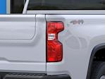 2026 Chevrolet Silverado 3500 Regular Cab SRW 4WD Pickup for sale #CT0072 - photo 32