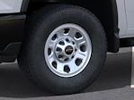 2026 Chevrolet Silverado 3500 Regular Cab SRW 4WD Pickup for sale #CT0072 - photo 9