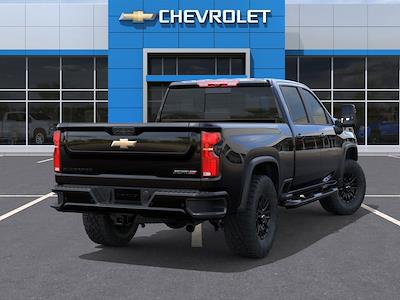 New 2026 Chevrolet Silverado 2500 ZR2 Crew Cab for sale #CT0085 - photo 2