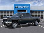 New 2026 Chevrolet Silverado 2500 LT Crew Cab 4WD Pickup for sale #CT0086 - photo 3