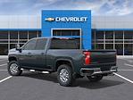New 2026 Chevrolet Silverado 2500 LT Crew Cab 4WD Pickup for sale #CT0086 - photo 4