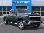 New 2026 Chevrolet Silverado 2500 LT Crew Cab 4WD Pickup for sale #CT0086 - photo 7