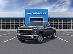 New 2026 Chevrolet Silverado 2500 LT Crew Cab 4WD Pickup for sale #CT0086 - photo 8