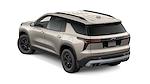 New 2026 Chevrolet Traverse Z71 AWD SUV for sale #CT0088 - photo 28