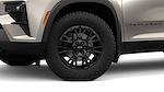 New 2026 Chevrolet Traverse Z71 AWD SUV for sale #CT0088 - photo 30