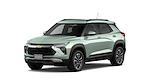 New 2026 Chevrolet Trailblazer LT SUV for sale #CT0091 - photo 27