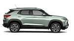 New 2026 Chevrolet Trailblazer LT SUV for sale #CT0091 - photo 29