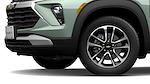 New 2026 Chevrolet Trailblazer LT SUV for sale #CT0091 - photo 30
