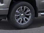 New 2026 Chevrolet Silverado 1500 LT Crew Cab for sale #CT0094 - photo 9