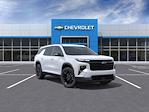 New 2026 Chevrolet Traverse LT for sale #CT0100 - photo 1