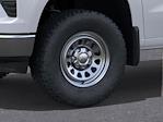 New 2026 Chevrolet Silverado 1500 Work Truck Double Cab 4WD Pickup for sale #CT0112 - photo 9