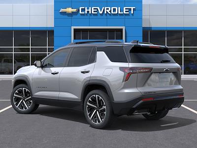 New 2026 Chevrolet Equinox RS for sale #CT0115 - photo 2