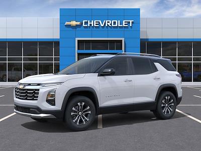 New 2026 Chevrolet Equinox LT AWD SUV for sale #CT0118 - photo 2