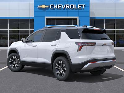 2026 Chevrolet Equinox AWD SUV for sale #CT0118 - photo 2