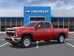 New 2026 Chevrolet Silverado 2500 LT Double Cab for sale #CT0131 - photo 2