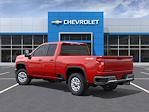 New 2026 Chevrolet Silverado 2500 LT Double Cab for sale #CT0131 - photo 3