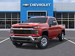 New 2026 Chevrolet Silverado 2500 LT Double Cab for sale #CT0131 - photo 6