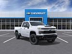 New 2026 Chevrolet Silverado 2500 Custom Double Cab for sale #CT0132 - photo 1