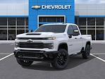 New 2026 Chevrolet Silverado 2500 Custom Double Cab for sale #CT0132 - photo 6